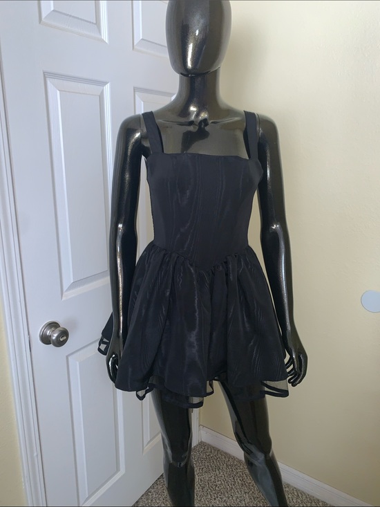 Sugar Thrillz Dresses & Skirts - Sugar Thrillz Black Magic Moves Corset Dress, Size XS, NWT